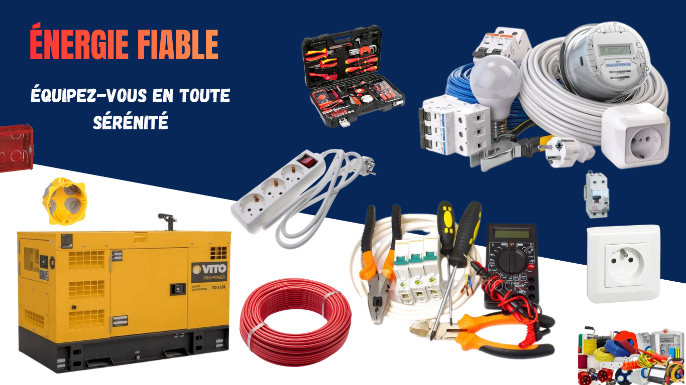 BRC Market - /categories/electricite-et-energie