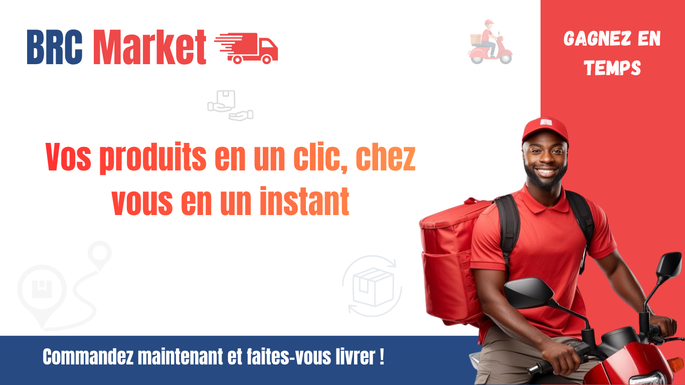 BRC Market - /boutique