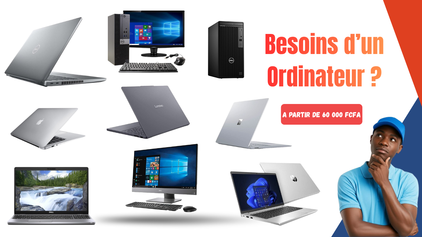 BRC Market - /categories/ordinateurs