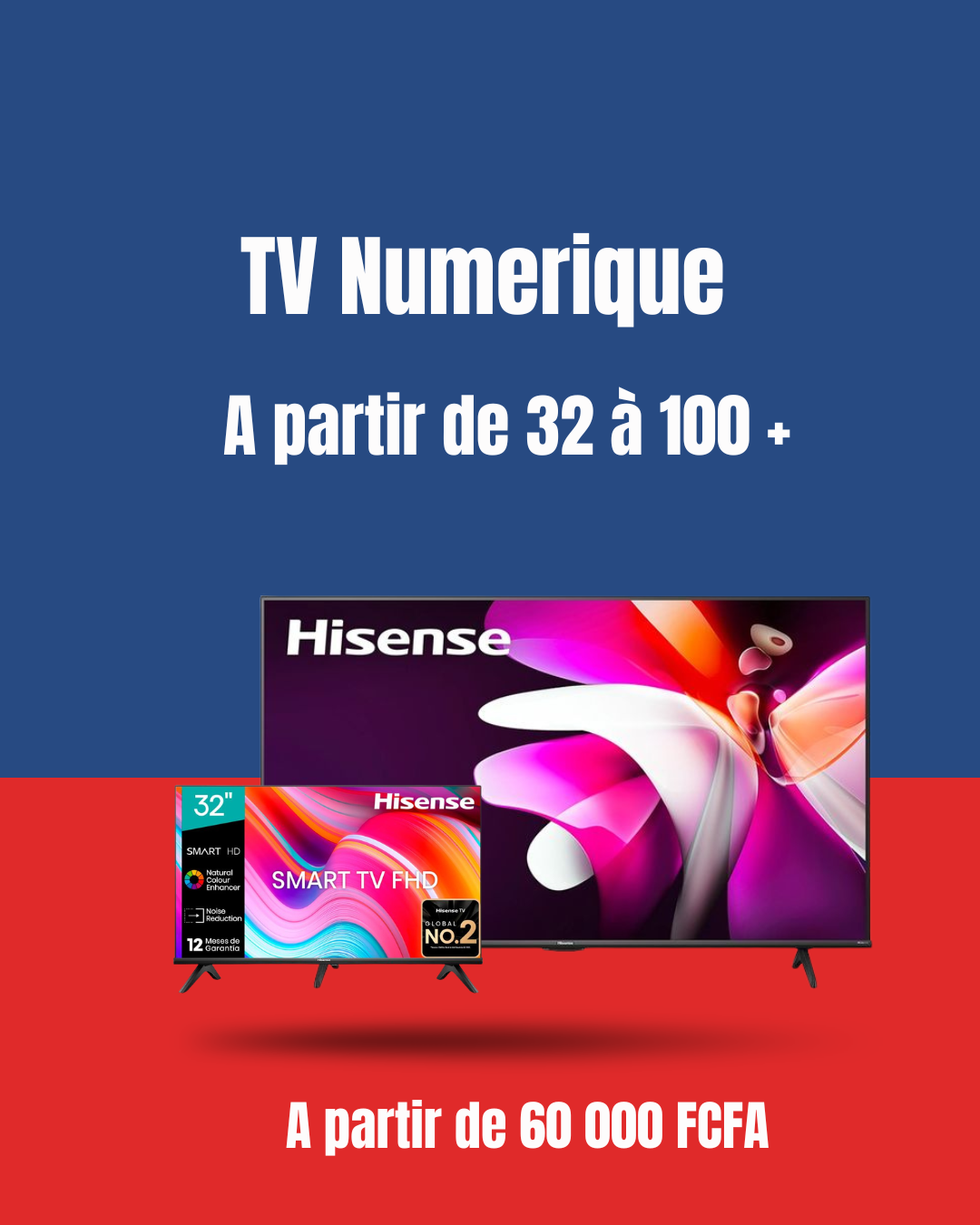 BRC Market - /categories/electromenager/televisions