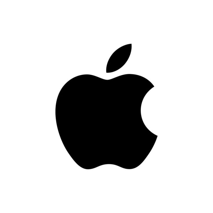 Logo APPLE