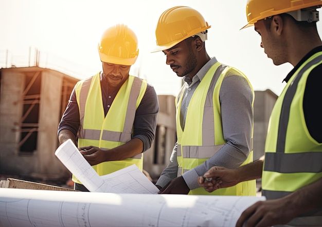 Étude technique et bilan de puissance
